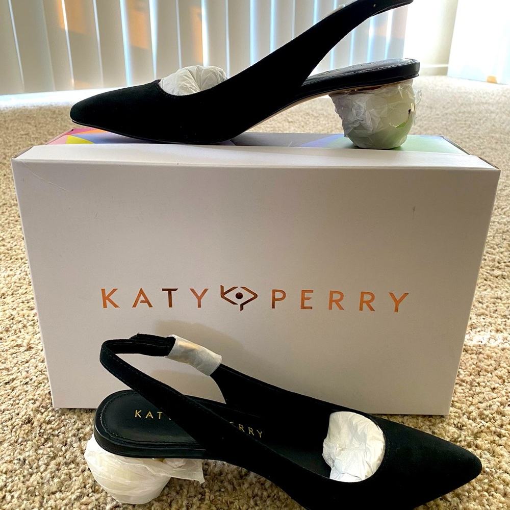 The Adora by Katy Perry Collections